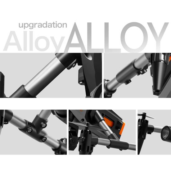 Remote Control Drone with 4K Dual Cameras Obstacle Avoidance Optical Flow Positioning Headless Kids Adults Beginner Foldable 2.4GHz RC Quadcopter Toy