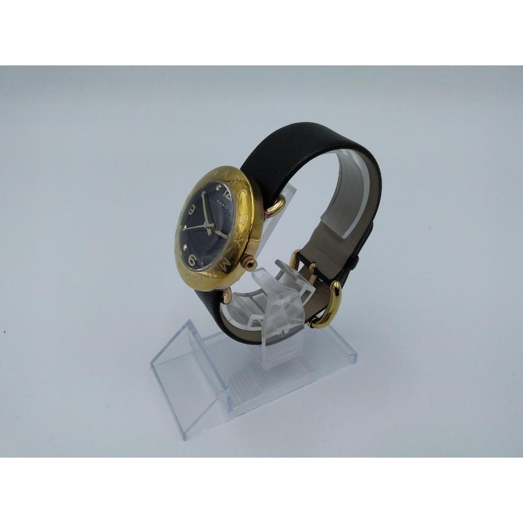 Used MARC BY MARC JACOBS MBM1154 Quartz Analog Watch