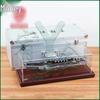 Chinese Aircraft Carrier Alloy Model