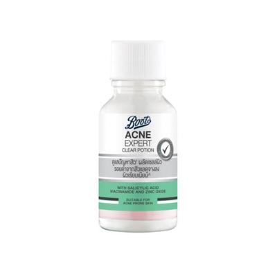 Acne Expert Clear Potion 15 Ml.