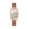 Women Fashion Leather Watch