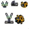 Adjustable Fishing Pole Support Tool for Epoxy Drying Process