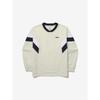 Fila Stretch V Neck woVen Sweatshirt Fs2pog1205x