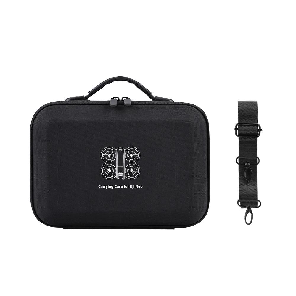 Storage Bag for DJI Neo Drone Protective Handbag Portable Crossbody Carrying Case Light Handy for DJI RC N3 Controller Accessory