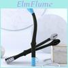 Handle Wiper Nonslip Reach Long Convenient Clean Silicone Elderly Pregnant Women Self Wipe Auxiliary Tool Home Supply