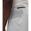 Lululemon Fast And Free Lined Running Short 5  Silver Drop