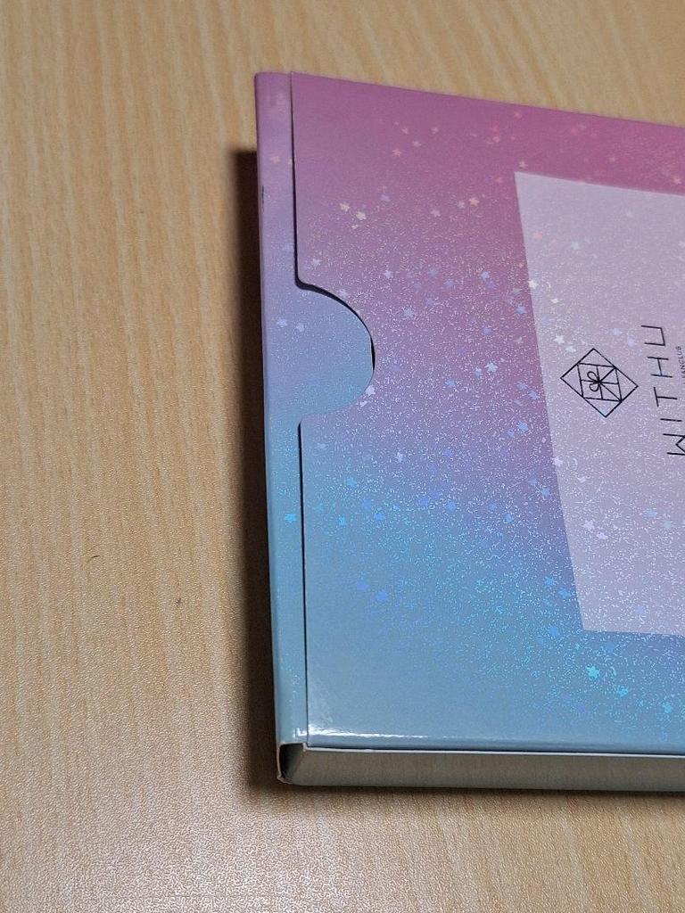[USED] Mayuka Goods
