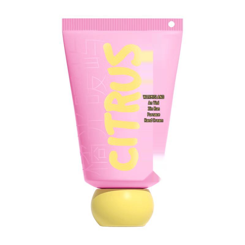 AIREE Fragrance Moisturizing Hand Cream