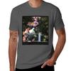 Birb On Barb Tshirt Sublime Graphics Unisex T Shirts