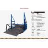 Wenzhiwu Mobile Loading & Unloading Platform