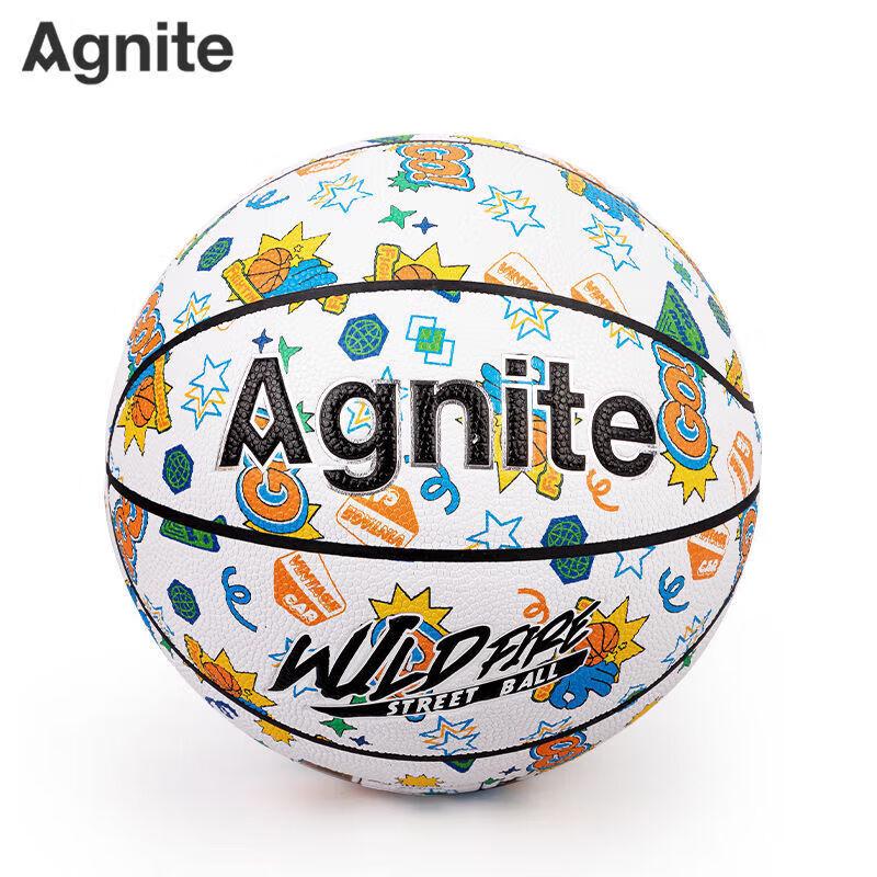 Deli Angetnet FD114 Size 5 Indoor/Outdoor Basketball