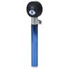 LCD Digital Display     Pump Portable Aluminium Alloy Manual Riding Equipment