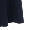 MARNI Made in Italy wool Mimole length flare skirt 38 Navy Women Used