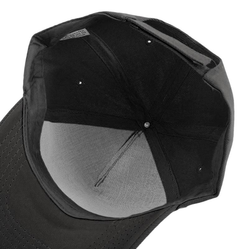 Leisure Styling Motorcycle Logo Cotton Adjustable Baseball Hat For Honda Civic FIT Accord Prelude CRV 5th City CRZ CRX Jazz HRV