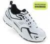 Skechers Go Run - Consistent - Zapatillas Deportivas para Hombre Blanco 220034-WBK ORIGINAL