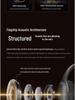 Edifier MT6PRO Bluetooth Noise-Cancelling Over-Ear Headphones for Gaming and Computer Use
