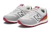 New Balance NB 996 Comfortable Abrasion Resistant Support Abrasion Resistant Support Low Top Kids' Running Shoes YV996JQ3