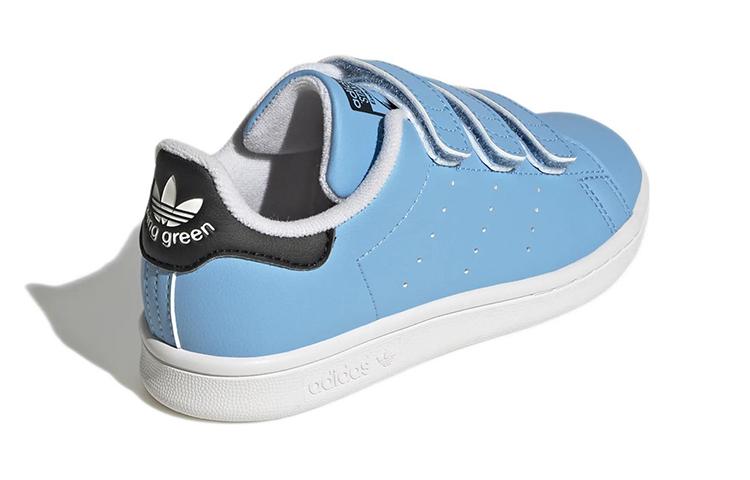 adidas Disney X Stan Smith Little Kid 'Aladdin - Genie' GW4536