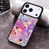 Angel Pug Phone Case For iPhone 17 16 15 14 13 12 11 Pro Max Plus 17Air Soft Silicone Cover