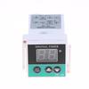 Digital Timer Relay Ac 220V Tr 48 Programmable Time Delay Switch For Industrial Control Equipment Oven Accessories