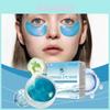 Hoygi Retinol Eye Mask Patches Nourishing Hydrating Firming Wrinkle Care For Bright Eyes