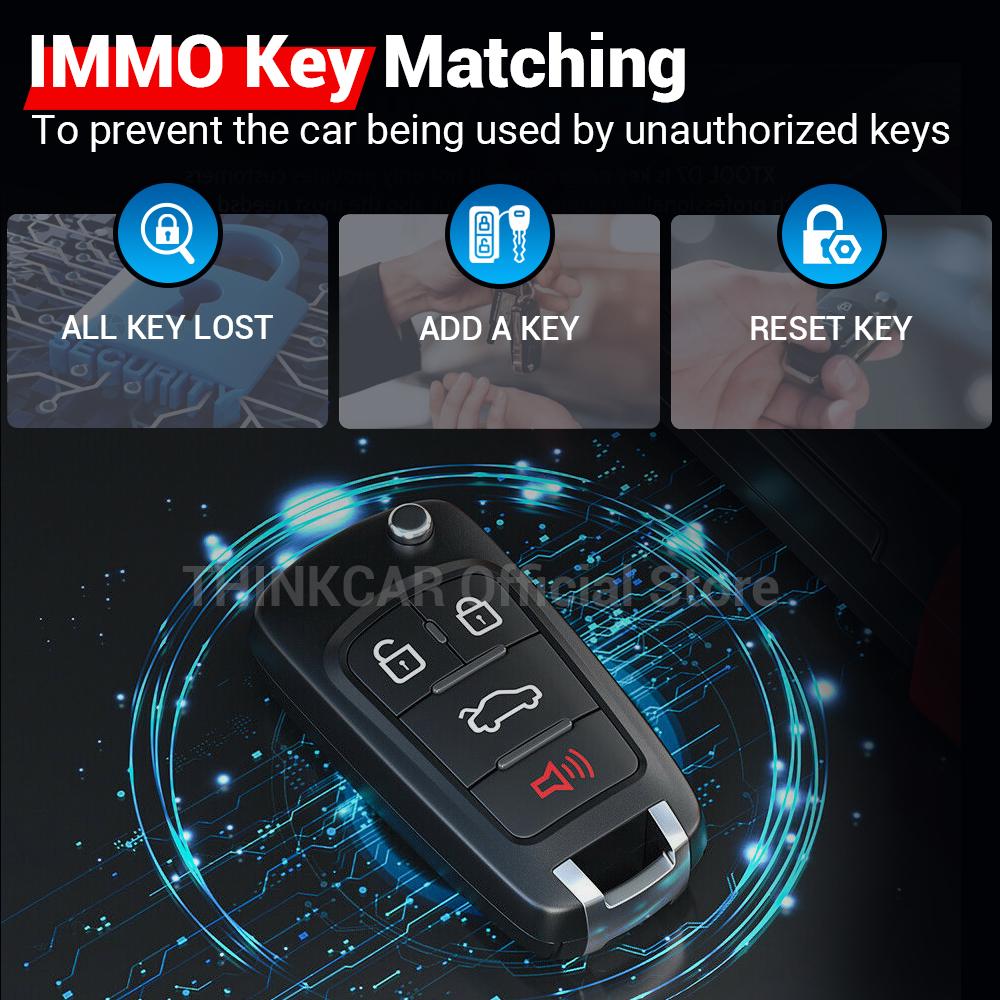 Thinkdiag Heißversion OBD2 Auto-Diagnosewerkzeuge Mit Vollem System 16 Reset 1 Jahr Kostenlos OBD2 Scanner PK X431 iDiag Easydiag 3.0