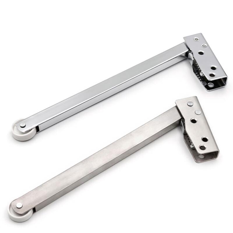 Fire Door Sequencer