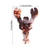 Dog Chew Toys Lobster Enrichment Game Puppy Chew Toys For Training Behavior Correction Home Living Room Bedroom Play Area Alone