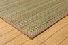 IKEHIKO Hand-woven Igusa Tatami Mat, "DX Color" Beige, Edo Size, 3 Tatami Mats (Approx. 176 x 261 cm), Backing: Non-woven Fabric