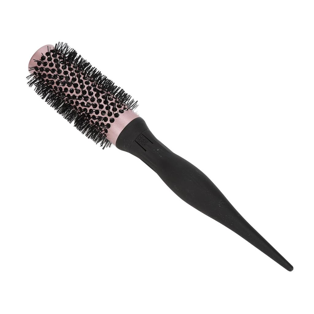 Set de înlocuire perie de descurcare Instrument de înlocuire perie de păr cu tub de aluminiu pentru coafat