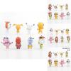 Entzückendes Digimon Adventure Puppen Outfit Für Sammlerfiguren Aus PVC Material
