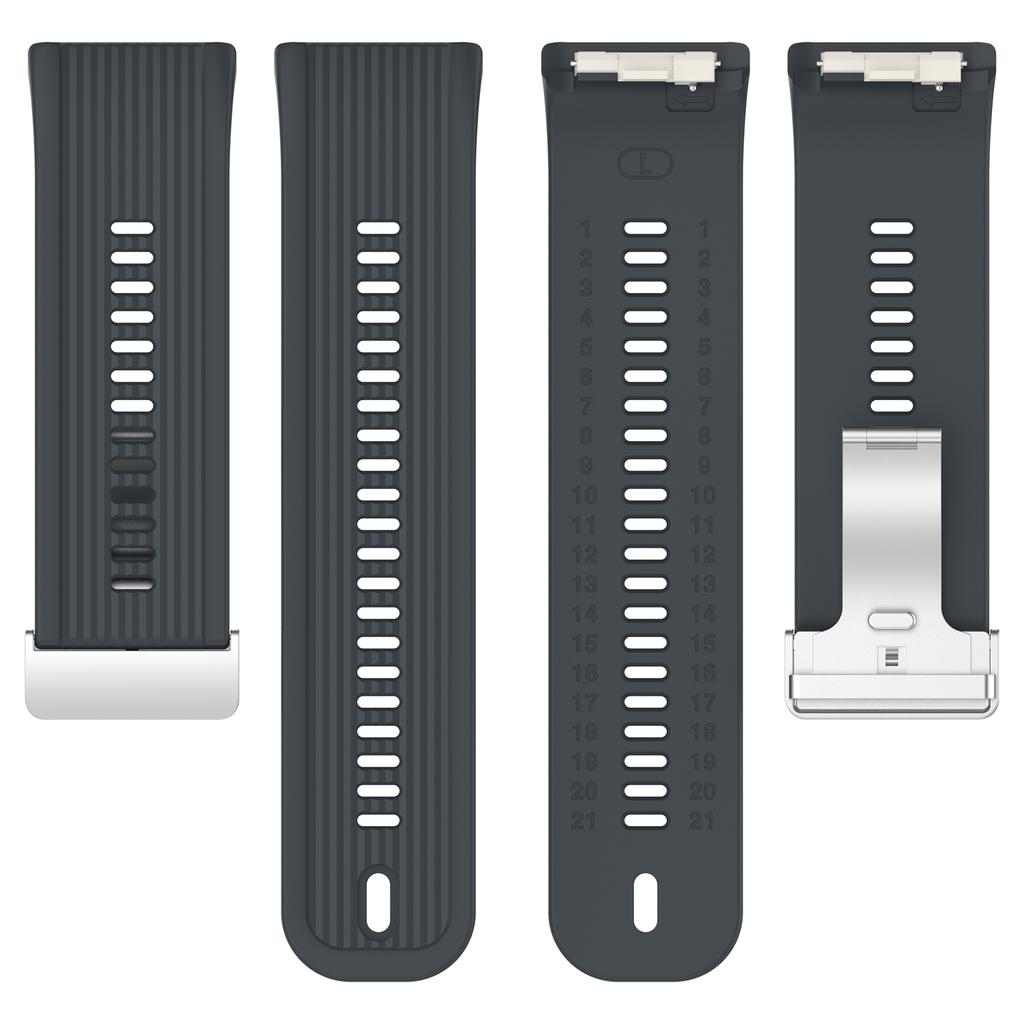 Pentru Huawei Watch D Brățară de schimb Reglabilă din silicon pentru ceas