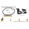 Carburetor Repair Kit for Venture XVZ1300 (1987-1988) and VMX1200