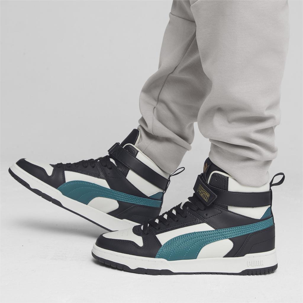 Puma Rbd Game Shoes 38583919 R 41