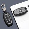 new Hover Keychain Shell  ABS Carbon Fiber Car Remote Key Case Cover Fob For Great Wall Cannon GWM POWER H6 P Series M4