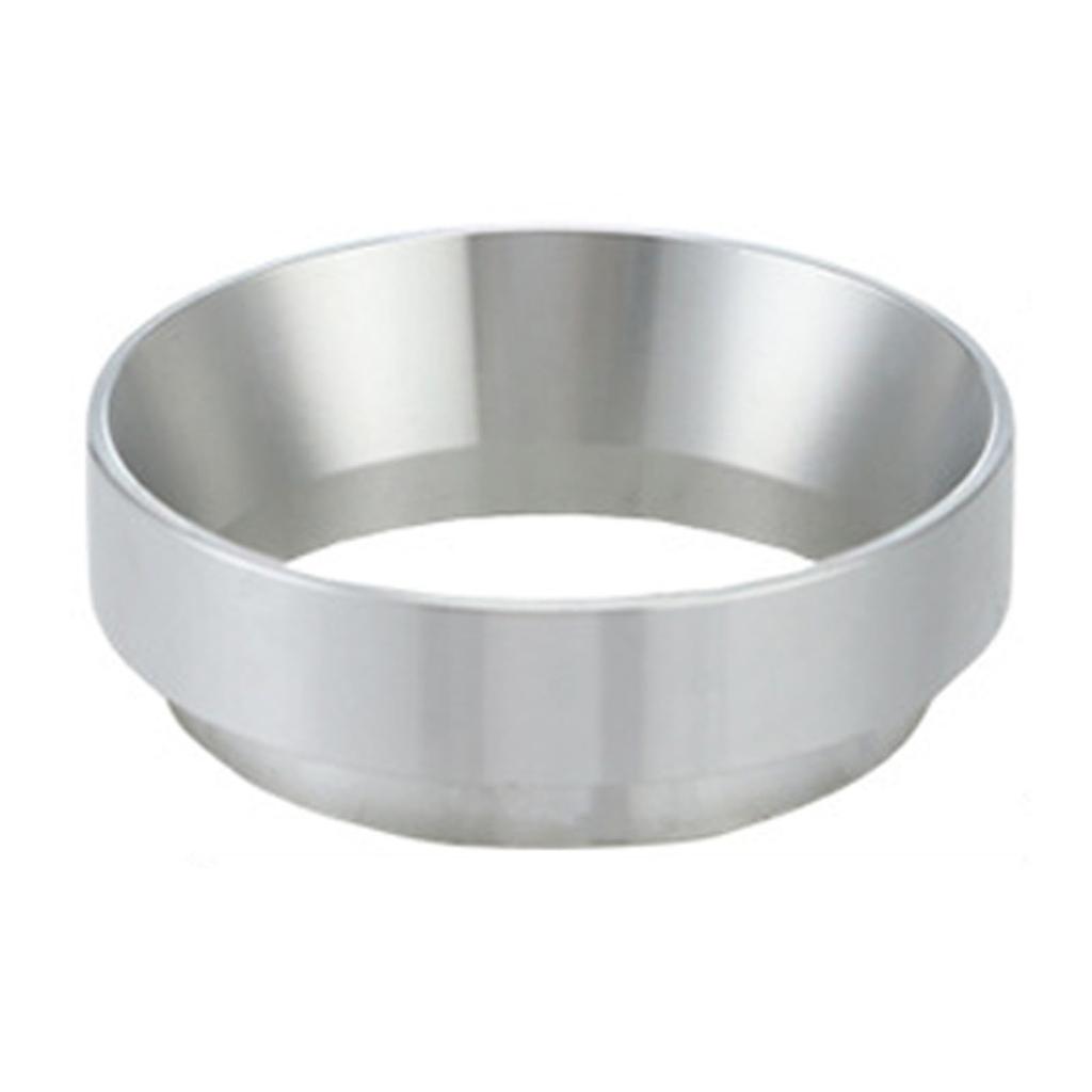 For Coffee Grinder Dosing Funnel For 51/58mm Diameter Tamper Portafilters Efficient Dosing Perfect Fit Precise Dosing
