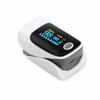 Blood Oxygen & Heart Rate Monitor Finger Pulse Oximeter