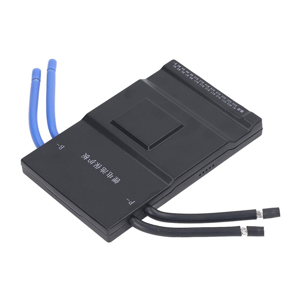 Lithium Battery Protection Board 8?24S 200A BMS Smart 2A Active Balance Repair Module