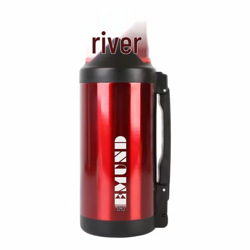 EMUND DH-KL16 Cologne Vacuum Travel Flask
