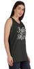 Inkmeso I Got The Shot Funny Pro-Vaccine Sleeveless Tank Top T-shirt For