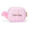 Sanrio Hello Kitty Pouch (Fluffy Squirrel) Japan NEW Sanrio Characters