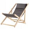 KADAX Wooden Sunbed Garden Beach Folding Cushion Comfortable Polish Manufacturer