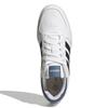 adidas CourtBeat Court Lifestyle Shoes 'White Legend Ink' Sneakers GW3866