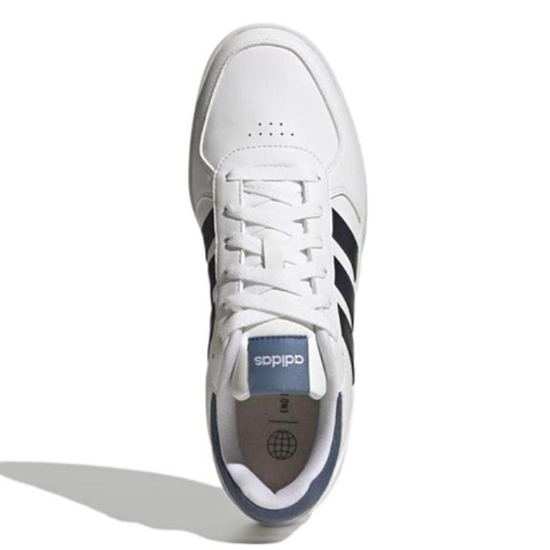 adidas CourtBeat Court Lifestyle Shoes 'White Legend Ink' Sneakers GW3866