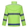 Yuzhongyi Reflective Oxford Rain Suit