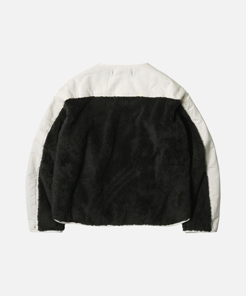 Frizmworks Smock Hooded Parka 002 _ Snow