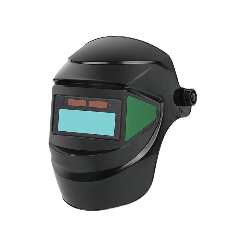 Auto-Darkening Welding Helmet