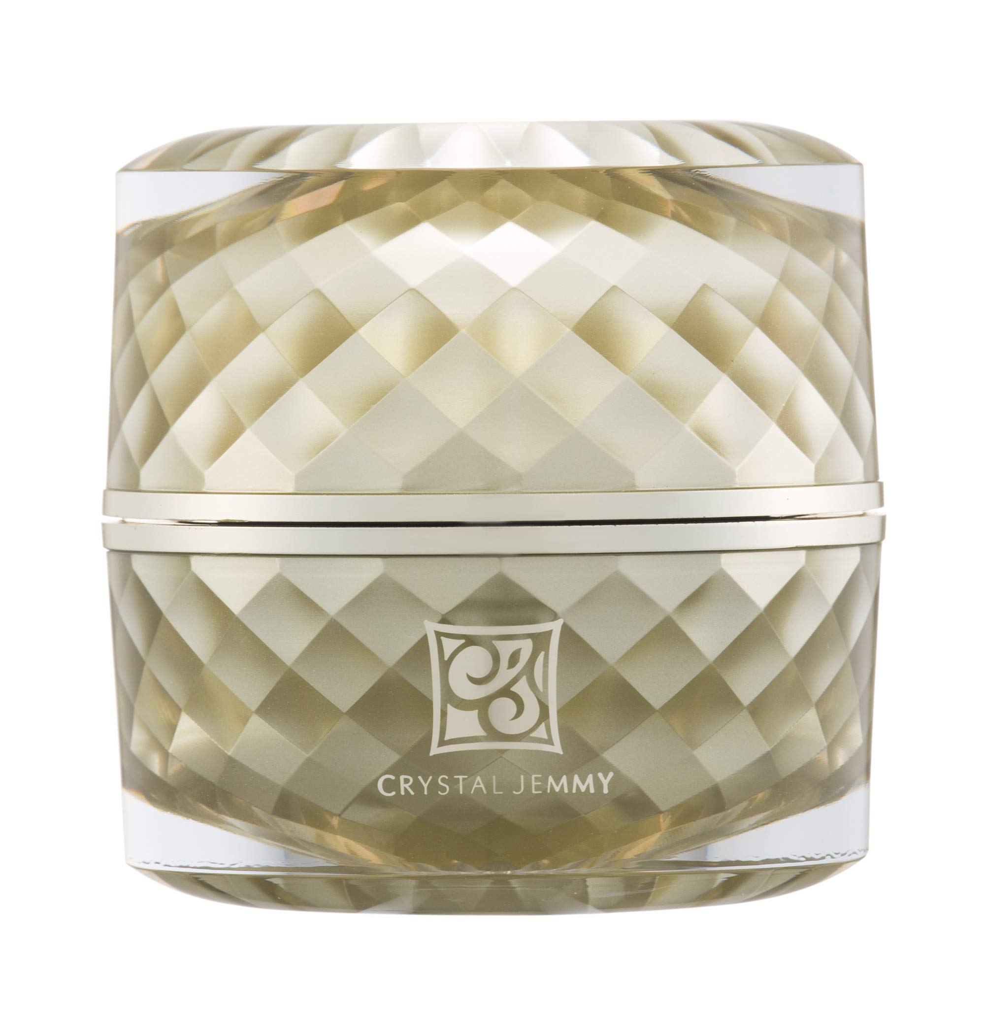 Crystal Gemmy Gemmy Nefertari Glossy Wrinkle Cream