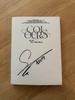 Solar Mini "COLOURS" Autographed Album