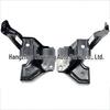 Toyota 2009 Prado Headlight Bracket 53803-60080R/53804-60060